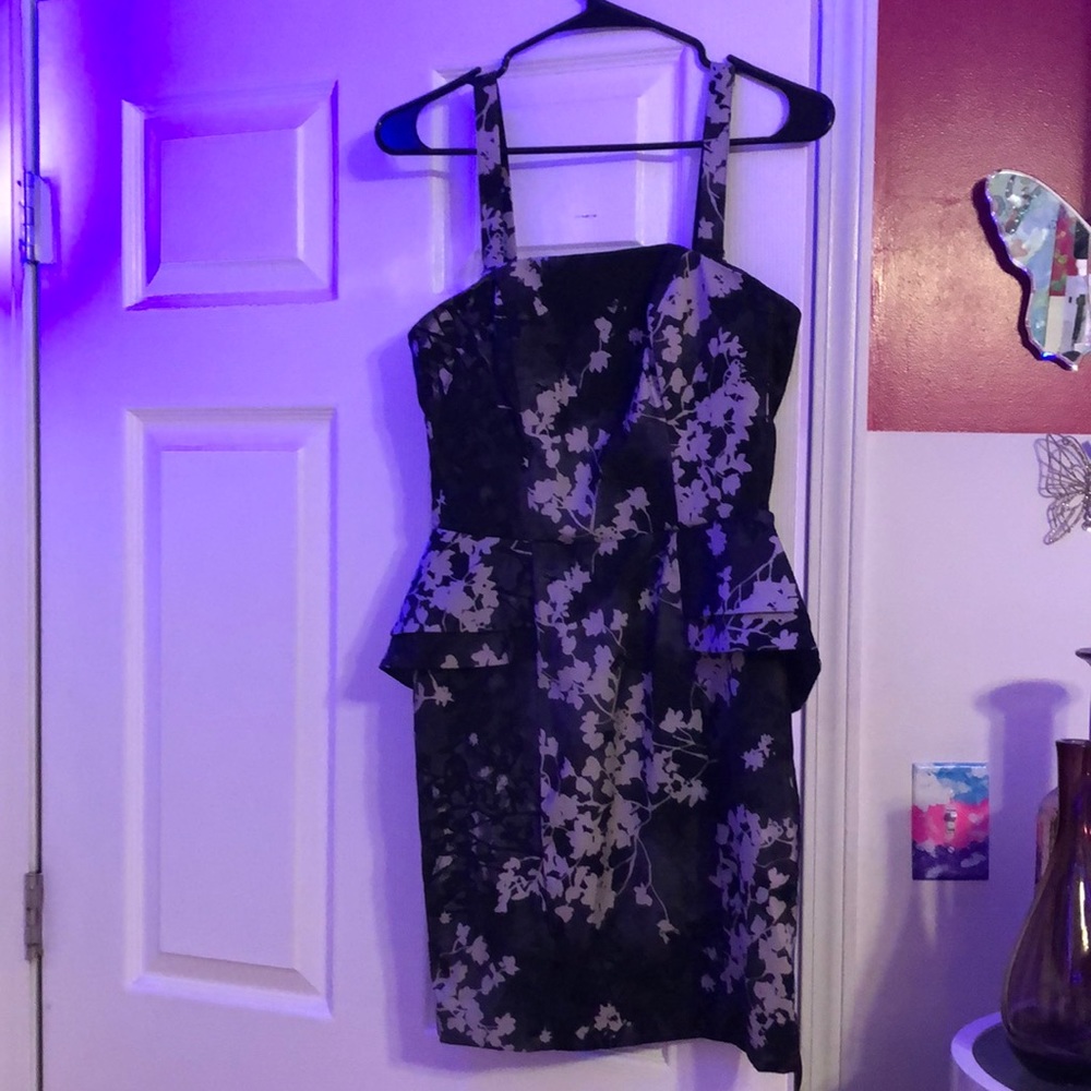Vintage dress
